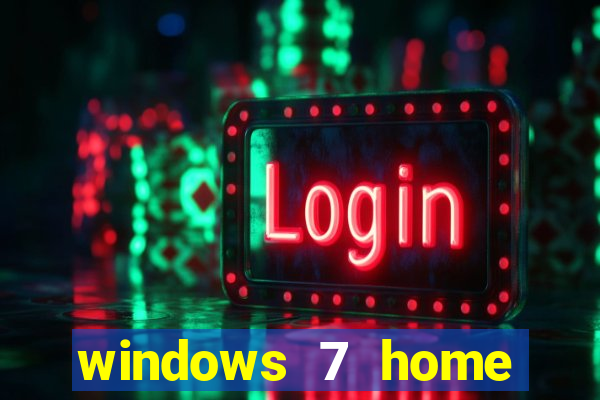 windows 7 home premium 64 bits iso